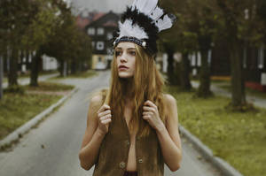 Independence Day II by haania