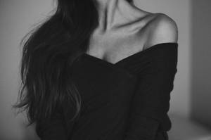 All of me II by haania