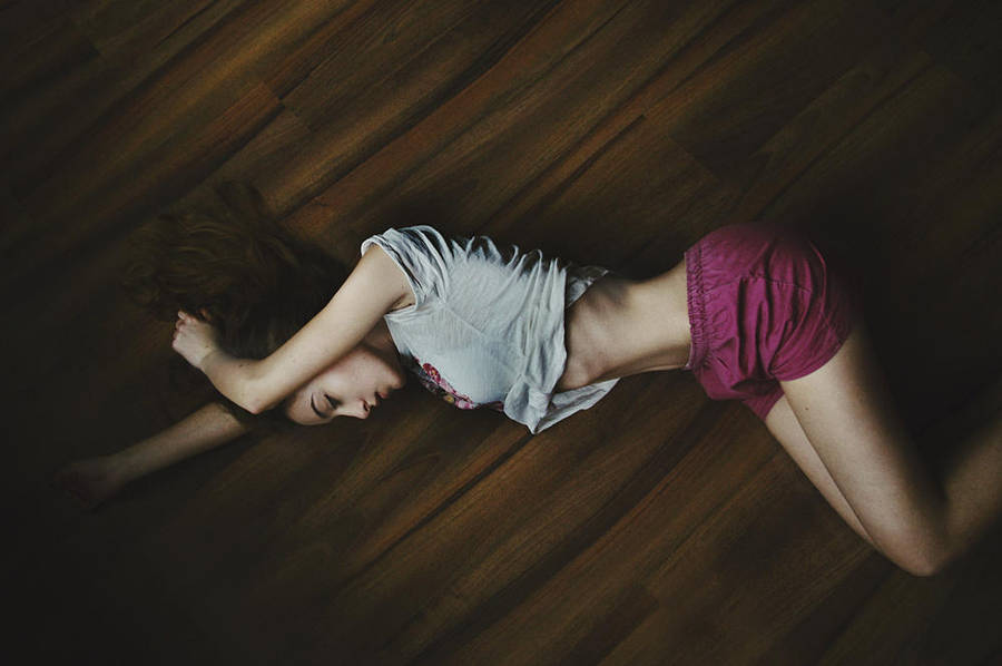 Remedy for hating by haania