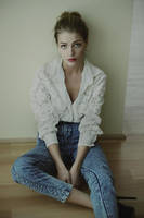 Adrianna IV by haania