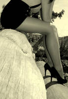 Les belles manieres by marionamm