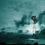 where the wind comes from by snikkio