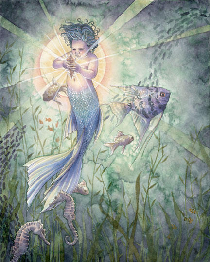 The Talisman by thedreamflier