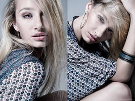 lightly... by MoniqueDeCaro