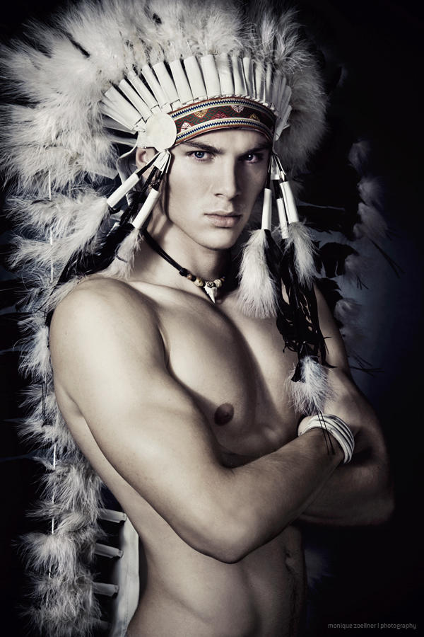chief ... by MoniqueDeCaro