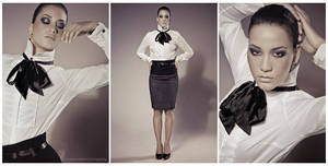 fashionable ... by MoniqueDeCaro