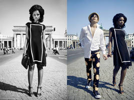 berlin IV ... by MoniqueDeCaro