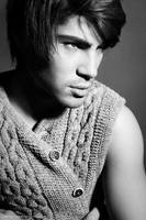 jerome III .. by MoniqueDeCaro