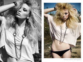 wild thing III ... by MoniqueDeCaro