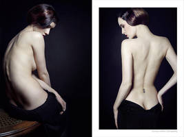 nora IV ... by MoniqueDeCaro