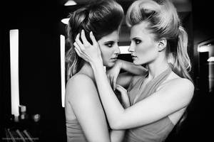 girls ... by MoniqueDeCaro