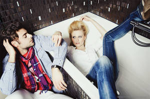 bath ... by MoniqueDeCaro