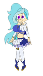 Ruiko Kawari (End 17) by redryan2009