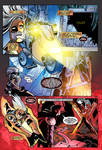 The Cure page 08 by johnercek