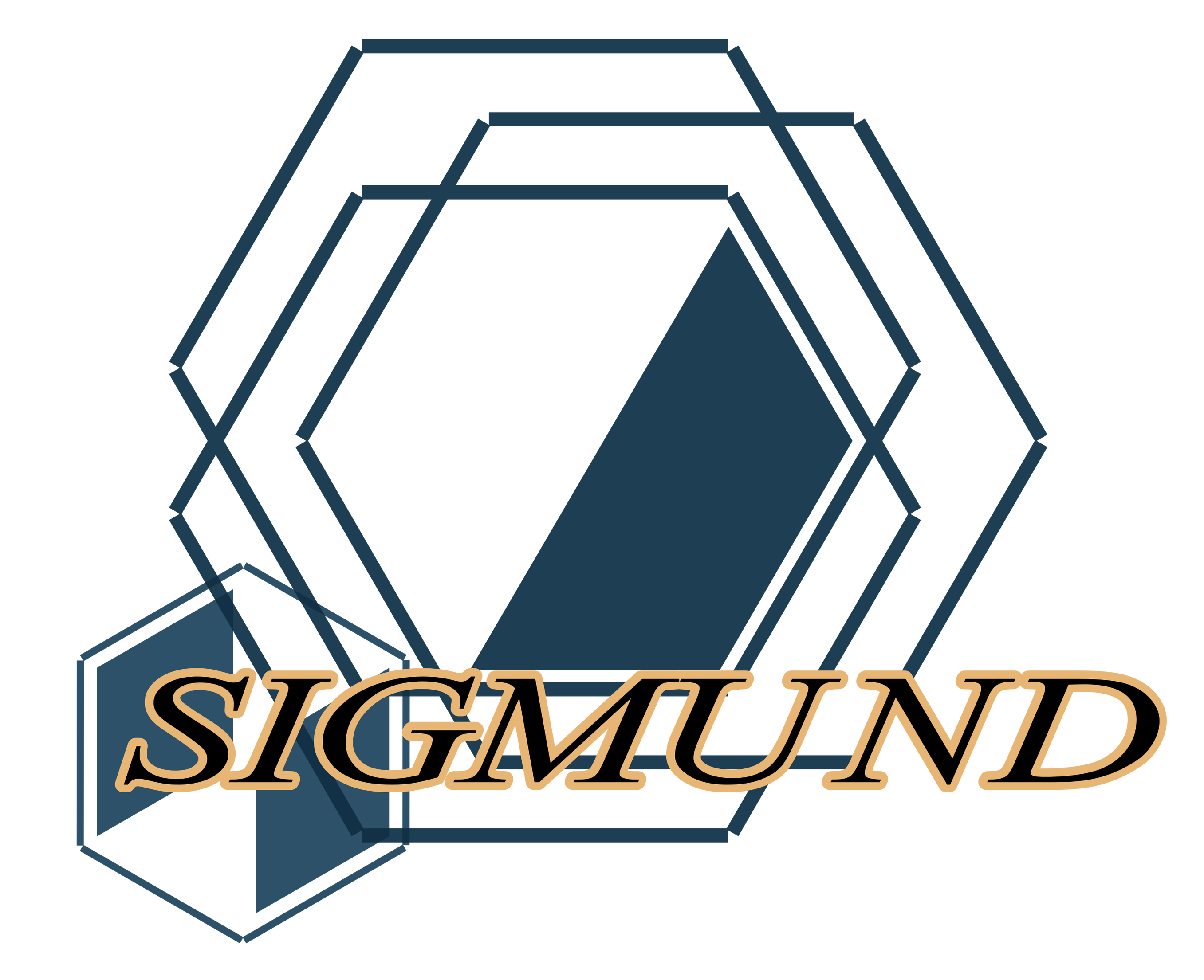 To The Moon - Sigmund Corp Logo (Building) v2 by Nyerguds