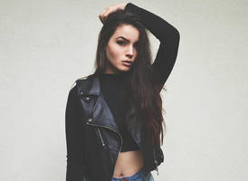 Wild. by ClaudiaxBlack