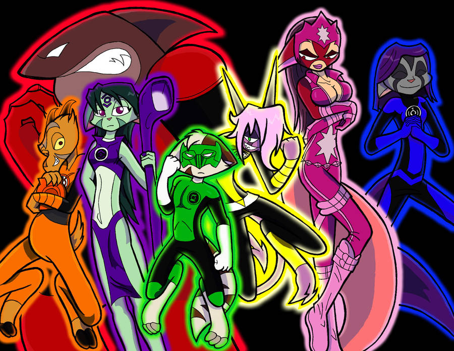 DreamLanterns by neyola298