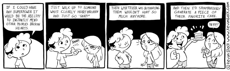 Owner of a Broken Heart by kevinbolk