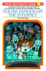 'You're Famous on the Internet' Cover by kevinbolk
