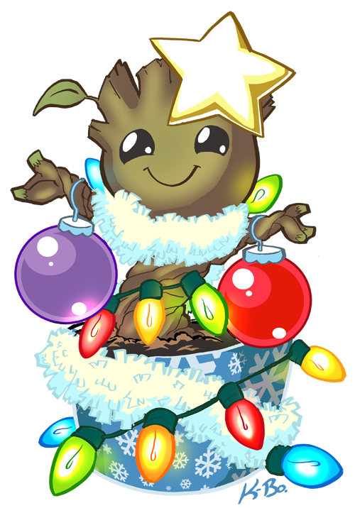 Grootmas Art #2 by kevinbolk