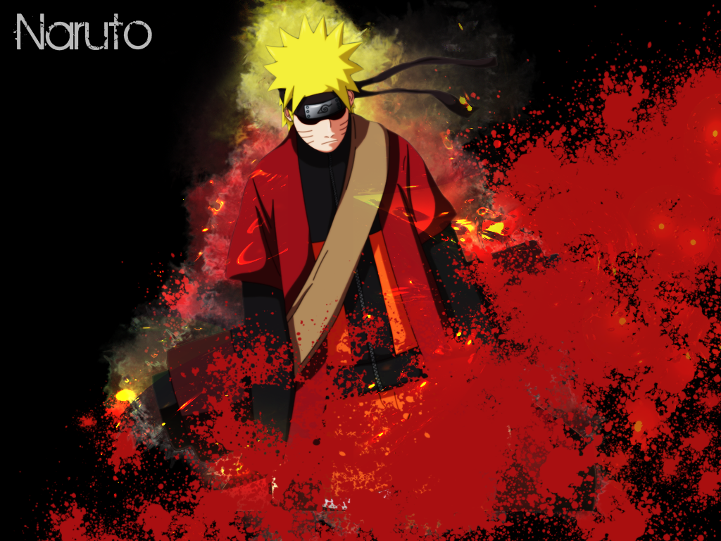 naruto wallpaper red naruto wallpaper red