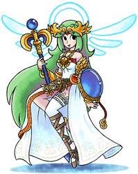 palutena icarus mast3r rainb0w sciamano240