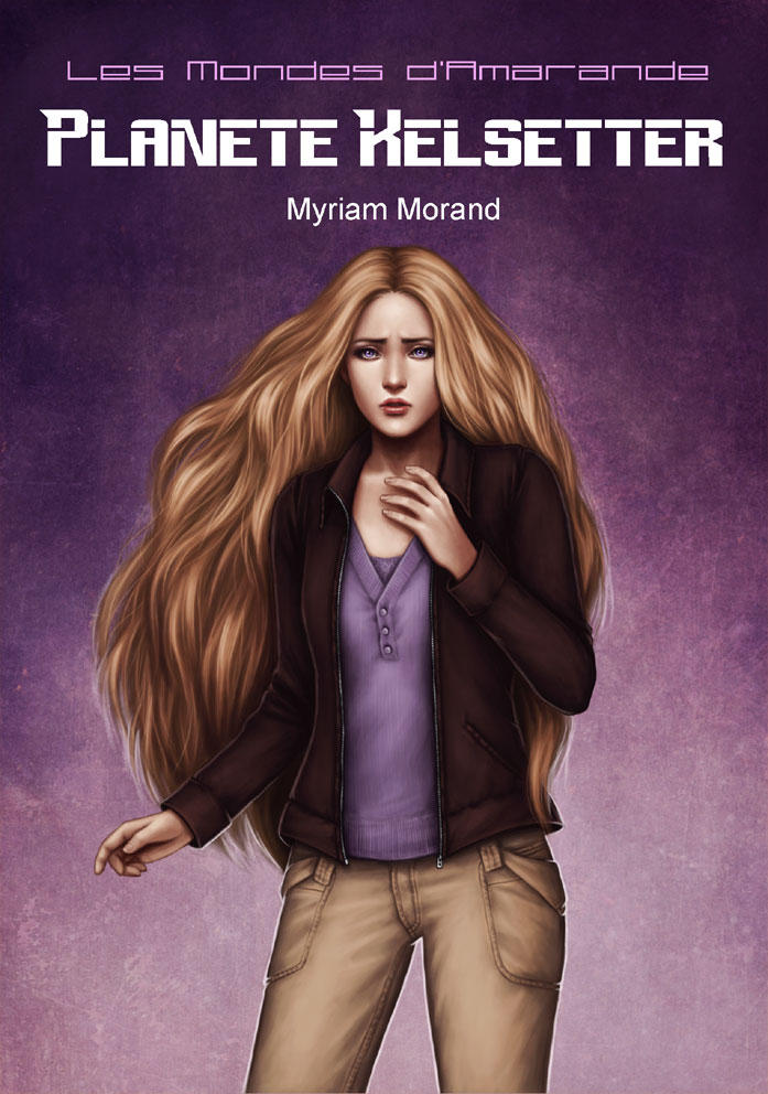 Planet Kelsetter cover by Feliane