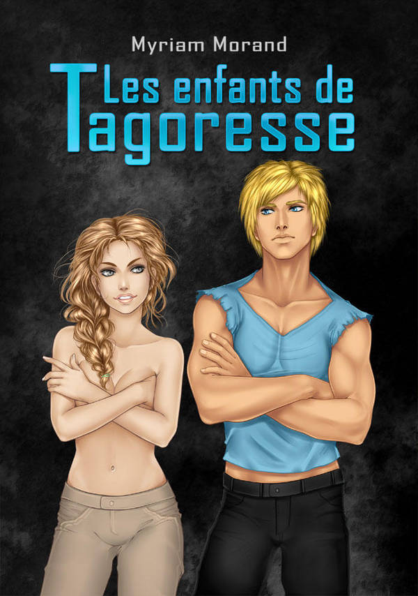 Les enfants de Tagoresse cover by Feliane