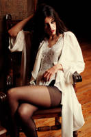 Waiting... by Frutodetuimaginacion