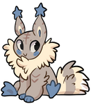 MM Star #006 by ModMonsterMash