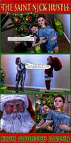 The Saint Nick Hustle by SyndicateWars