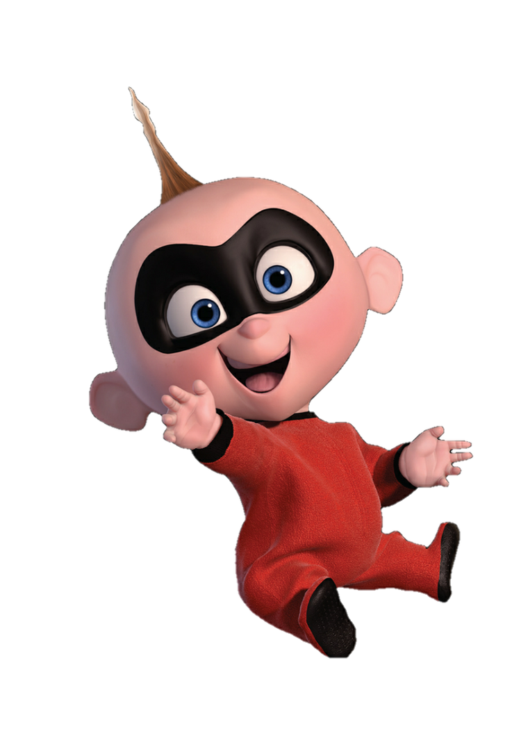 The Incredibles 2 JackJack PNG By Metropolis Hero1125 On DeviantArt