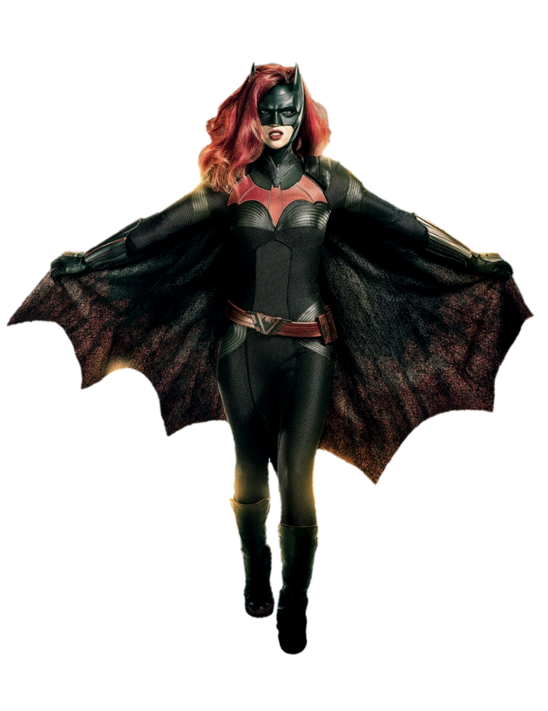 Arrowverse Batwoman PNG by Metropolis-Hero1125 on DeviantArt