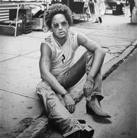 Lenny Kravitz by JamesF63