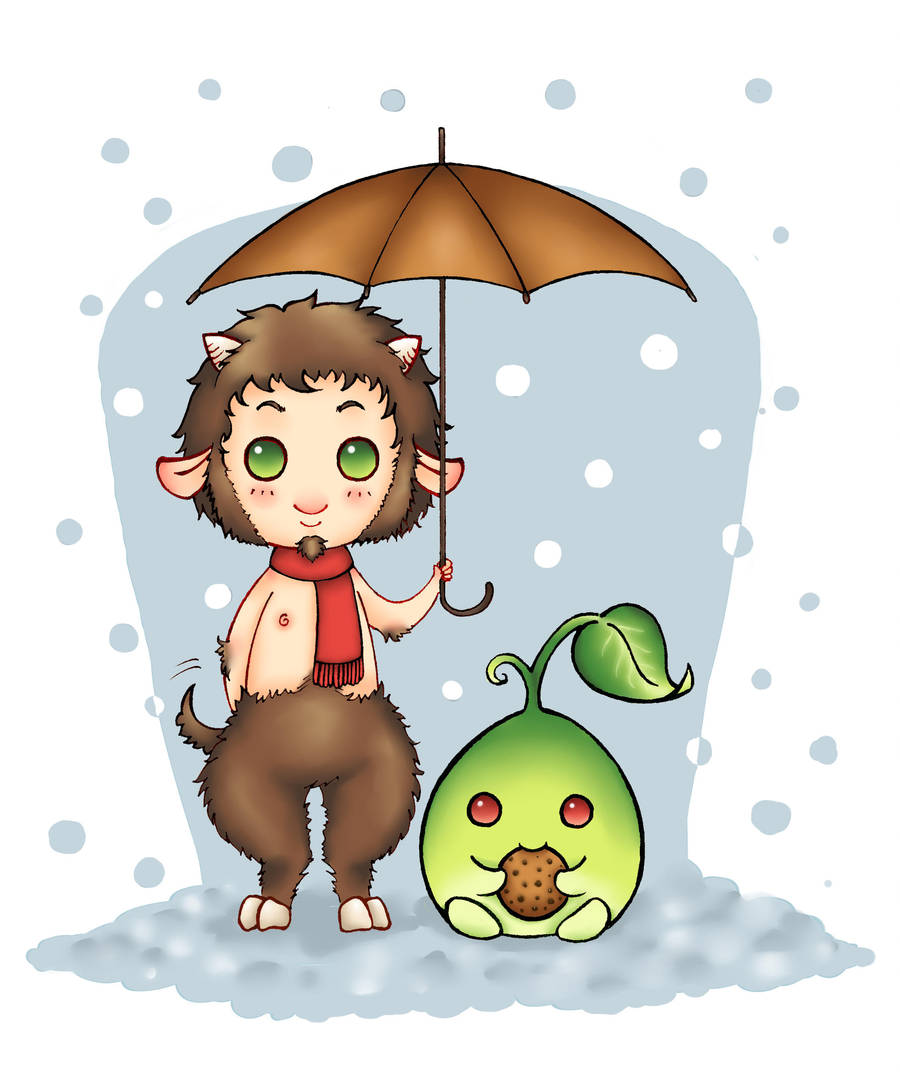 Feliz navidad by HanHan