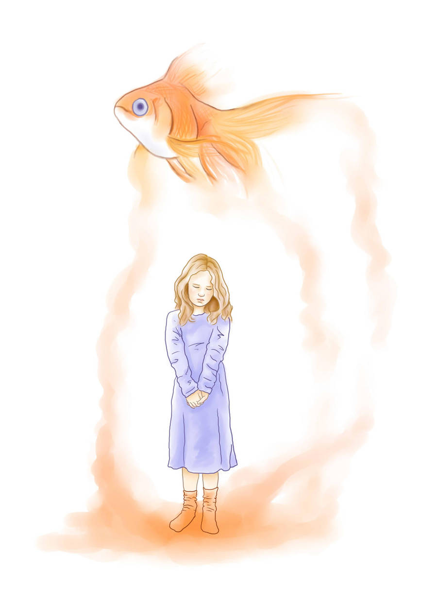imagining--Han2 by HanHan