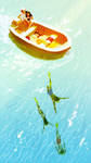 Pacific by PascalCampion