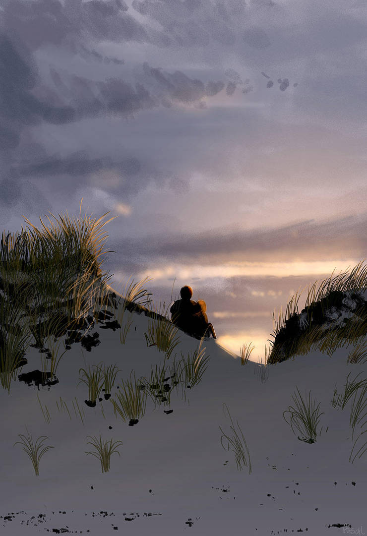 Lasts Forever by PascalCampion