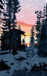 Allright. Let's get this going. by PascalCampion