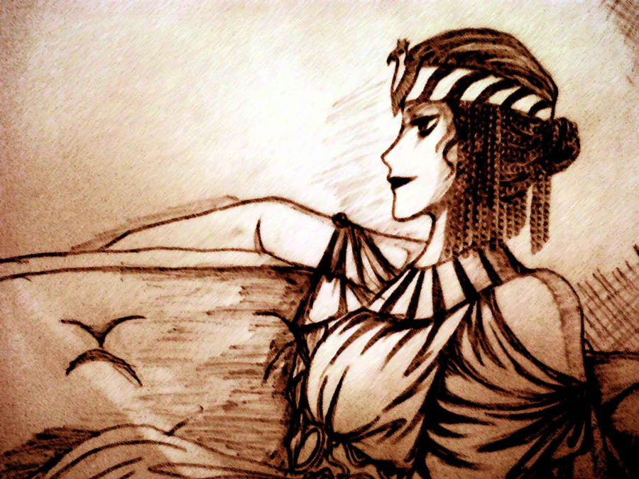once upon a time isabel kabra by karina de silva on deviantart