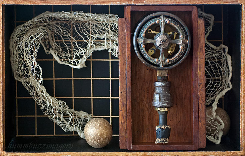 Celestial Navigation by hummbuzz