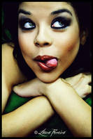 ...cheeky by Laura-Ferreira