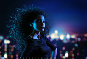 Tokyo Nights 2 by Laura-Ferreira