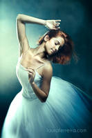 Ballerina by Laura-Ferreira