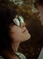 It's About Time.... by Lyndzie