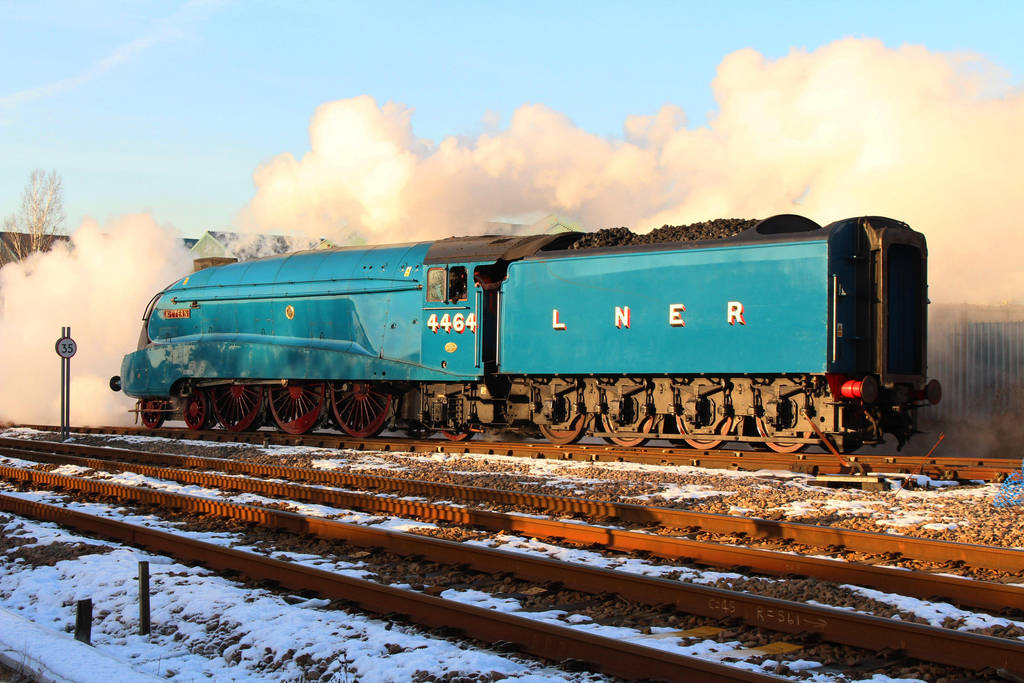 Farewell No.19 by 2509-Silverlink Farewell No.19 by 2509-Silverlink