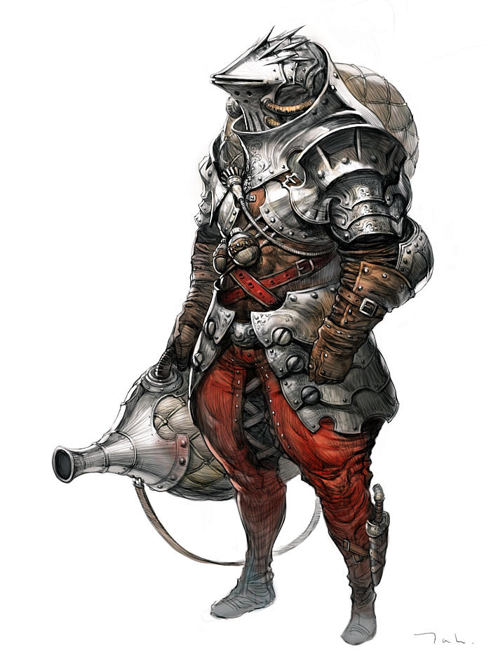 character study 07 by tahra