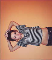 In a fashion by Markyzas