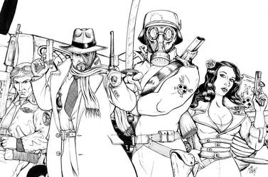 Warbirds Chapter 2 by DocRedfield