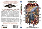 WARBIRDS OF MARS Stories of the Fight! by DocRedfield
